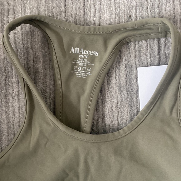 All Access Workout Set - Picture 2 of 4